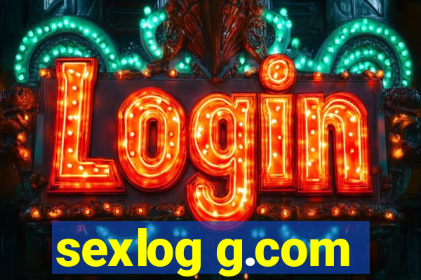 sexlog g.com